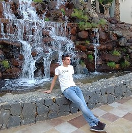 Guillermo Adell Trujillo