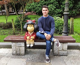 Diego Martínez Vega