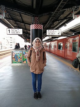 Devi Anggraeni