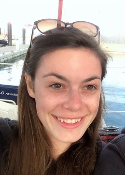 Joséphine MORGAND