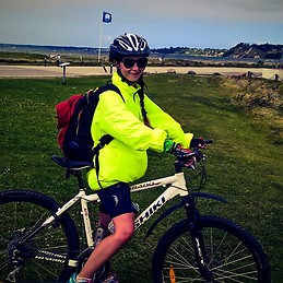 Anna-Marie Ourodová