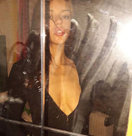 Adriana Jimenez cidre