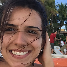 Natalie Reinoso