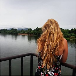 Gwendolyn Van de Velde