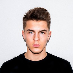 Lukas Westerbrink