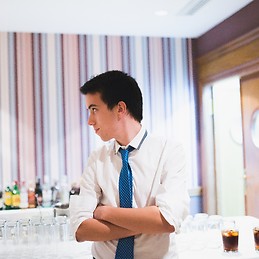 Daniel Gómez Romero