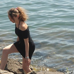 Valentina Mastrorilli