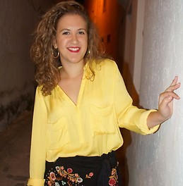 Ángela Torres Ruíz