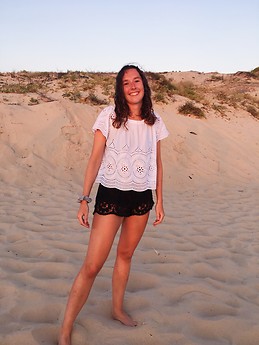 Irati Valdivielso Dorronsoro