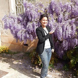 Juliana Porto de Abreu