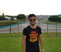 Jesús García Sánchez