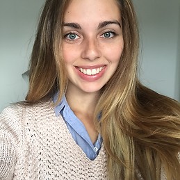 Émilie Claveau-Baril