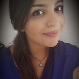Layla Ben Taieb
