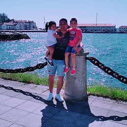 Sergio Fernandez Crisanto