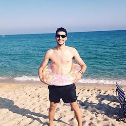 Miquêl Castellote Borrell