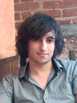 Alberto Simon Piñan