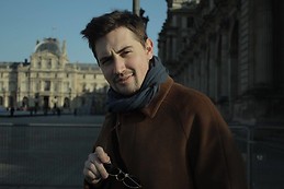 Alexei Bodorin