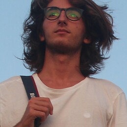 Gabriel Ubierna Llopis