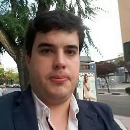 Jose Hermosilla Carrasco