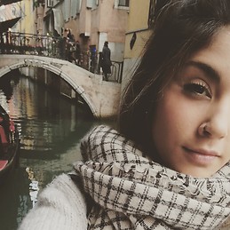 Irene Muñoz Carramolino