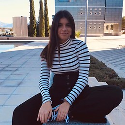 Marta Fernández Olmedo