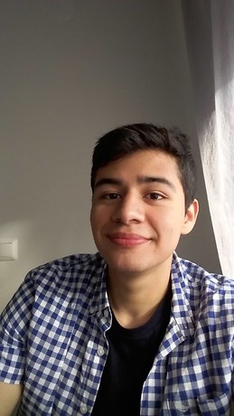 Carlos Garza Lagunas