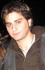 Fernando Rodríguez García