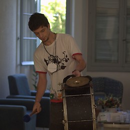 Giovanni Avila Marcolin