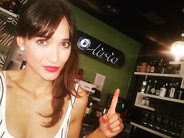 Alicia Perez Rodriguez