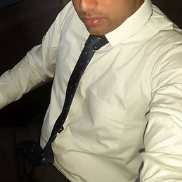Shahid Ali