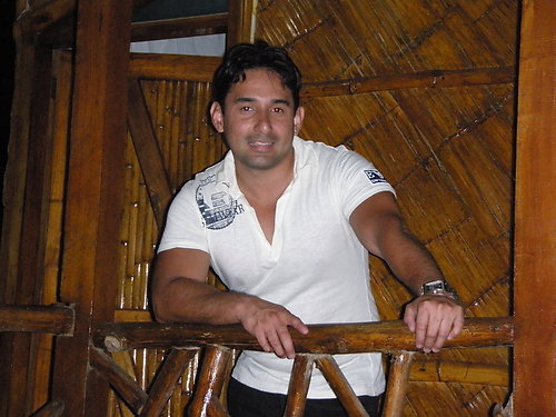 christian ordoñez