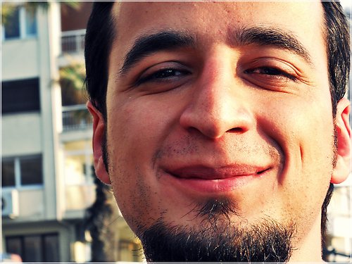 Sezcan Camurdan