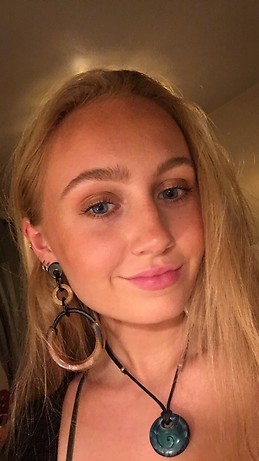 Molly Simmons