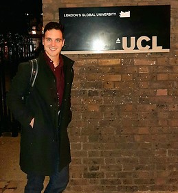 Vasileios Fotopoulos