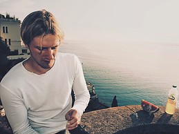 Tom Peel