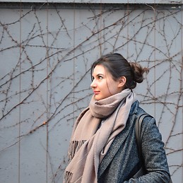 Vladyslava Kosterina