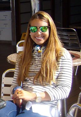 Anne Corrales