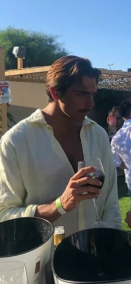 Pepe Cuadrado