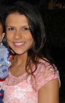 Luísa Massi Corrêa