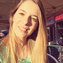 Sara Aguilar Martínez