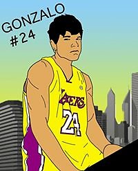 Gonzalo Vicente Guerrero