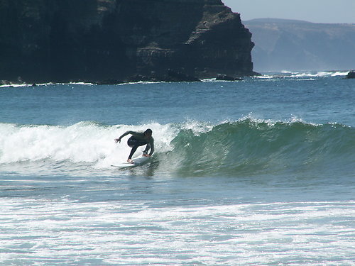 DANIEL REI
