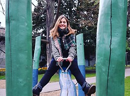 Maria Magdalena Veny