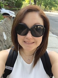 Josefina Romo Herrero