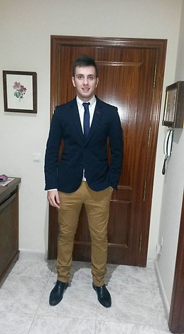 Armando Romeo Sánchez