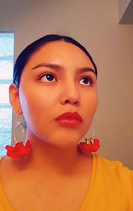 Karla Montoya Mejorado