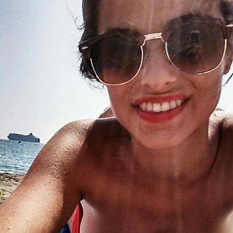 Sarita López Segura