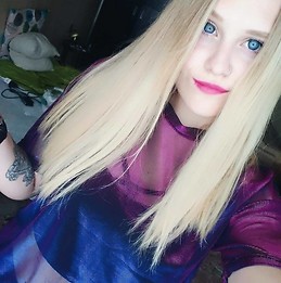 Greta Giedrytė