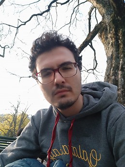 Burak Keskin