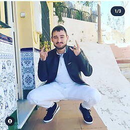 Jose antonio Sepulveda